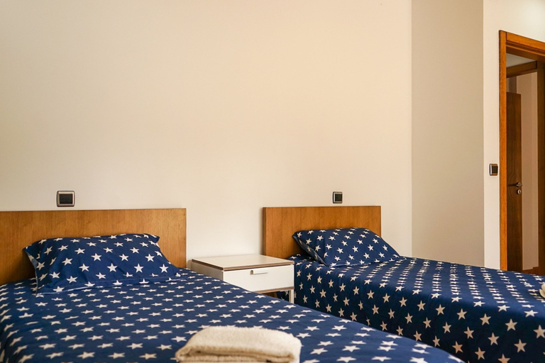 Room 5, Casa Real Royal Villa - Minho s Guest, Esposende