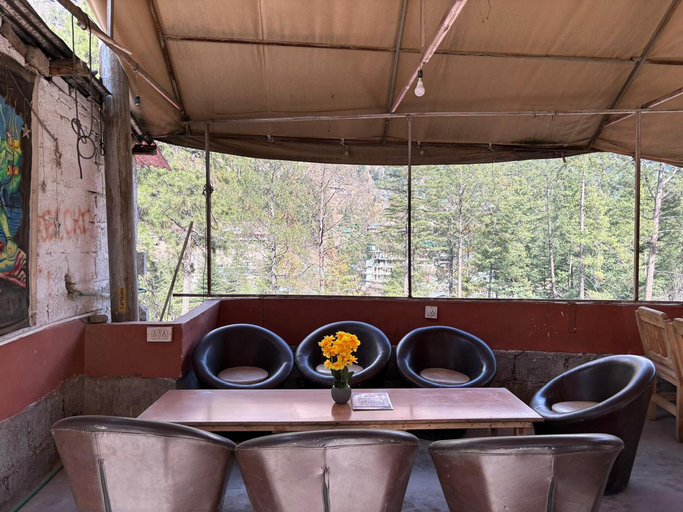 Others 4, Skylark huts, Kullu