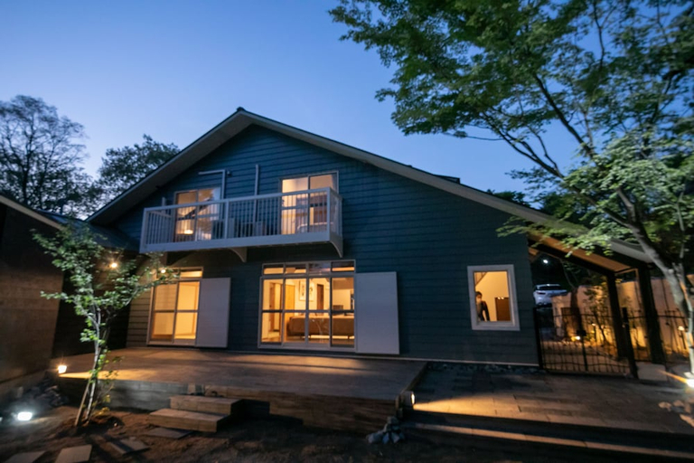Exterior & Views 1, Oyado Ichizen, Yufu