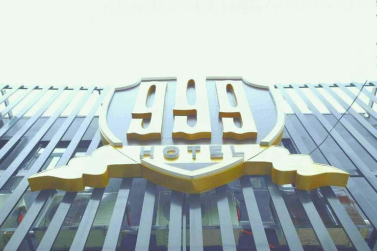 Exterior & Views 2, 999 Hotel, Mabalacat