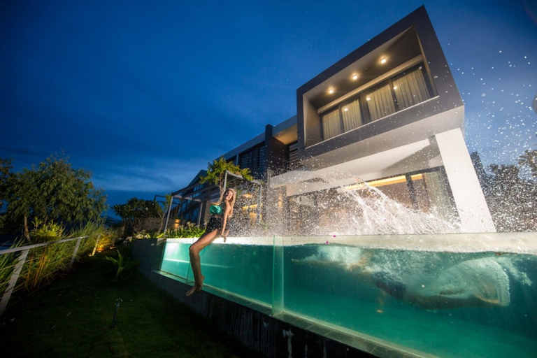 Sport & Beauty 2, The Ocean Front Villa Nha Trang Abogo, Nha Trang