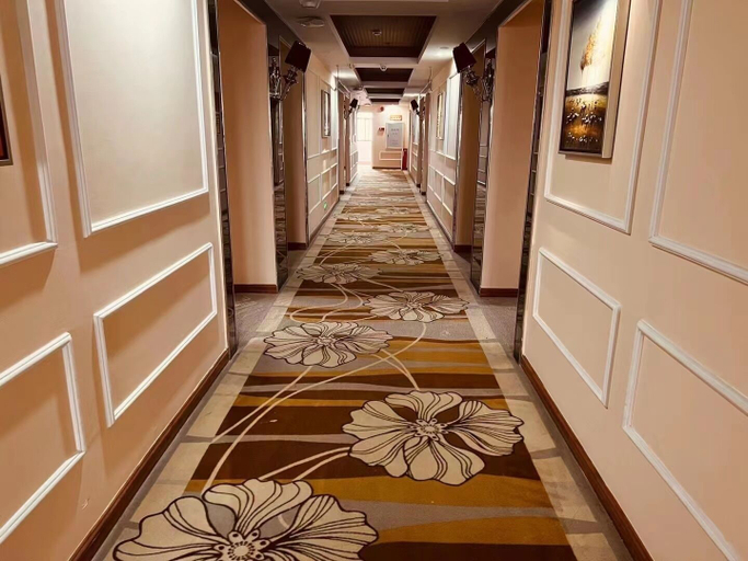 Others, Carnation Business Hotel, Guangzhou