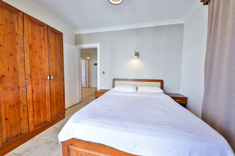 Bedroom 3, Nirvana Apart, Kaş