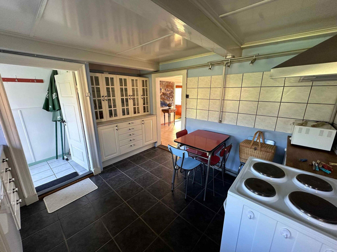 Interior 4, 5 Star Holiday Home in Soby Aero, Ærø