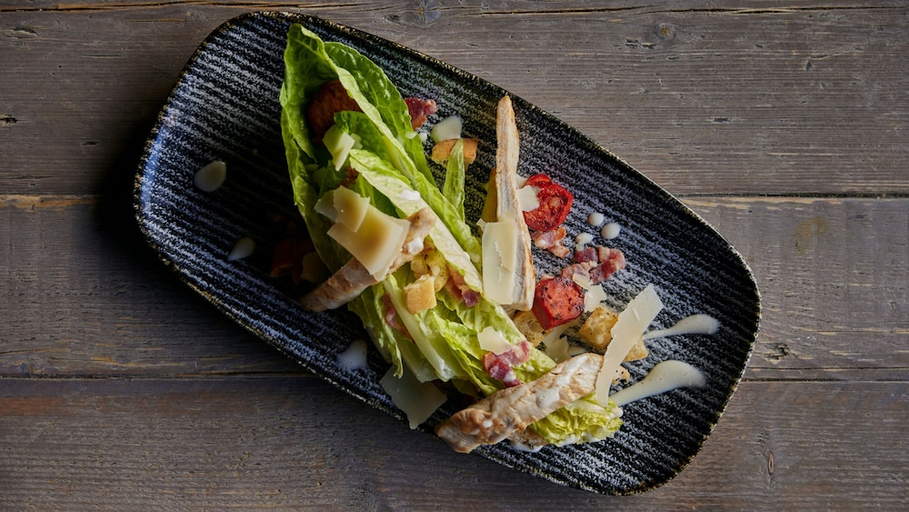 Food & Drinks 5, Tŷ Magor, Monmouthshire