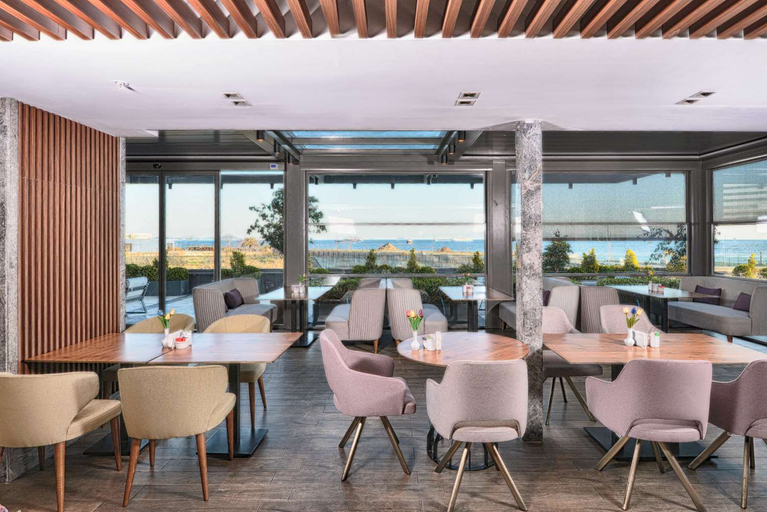 Food & Drinks 4, Best Western Premier Ottoperla Hotel, Zeytinburnu