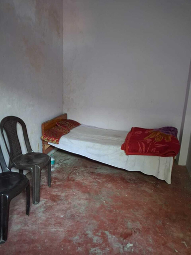 Room 2, Athithi Homestay, Jaunpur