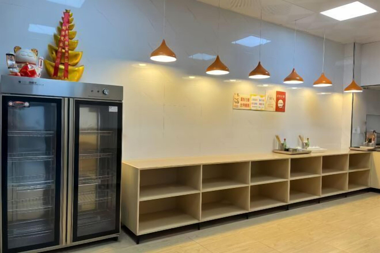 Food & Drinks 4, Zunyi Wanshou Garden Hotel, Zunyi