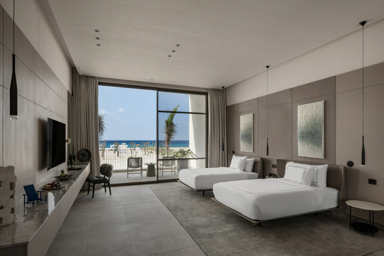 Bedroom 4, My Ōtel North Coast, Ad-Dab'ah