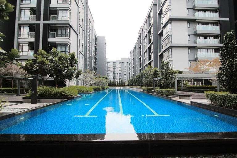 Interior 2, A Lovely, Utropolis Studio Near Kdu, Free Parking, Shah Alam