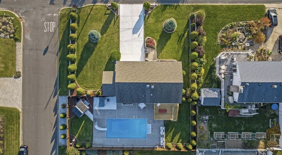 Primary image, 4BR Open Concept · Sunset View · Pool & Near Ocean, Monmouth