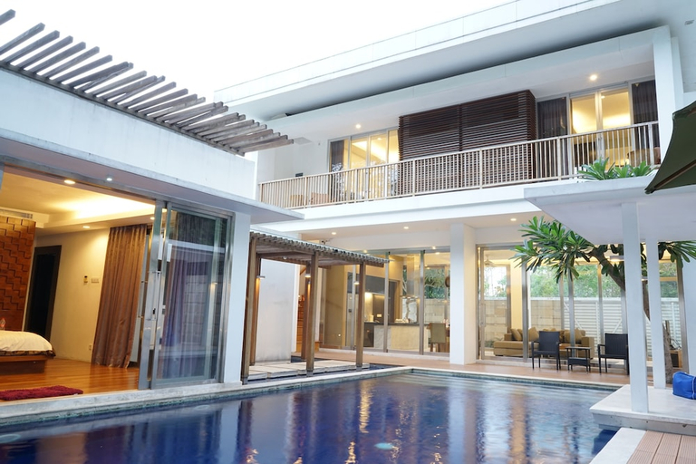 Others 3, The Kharma Villas Yogyakarta, Sleman