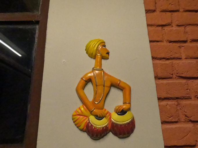 Food & Drinks 3, 11 Gaon Homestay, Garhwal