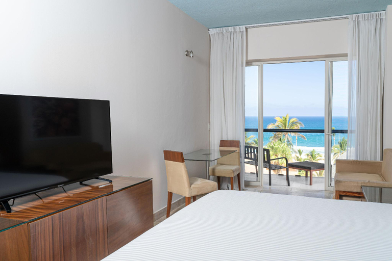 Bedroom 3, BelAir Sunclub Hotel Cabos, La Paz