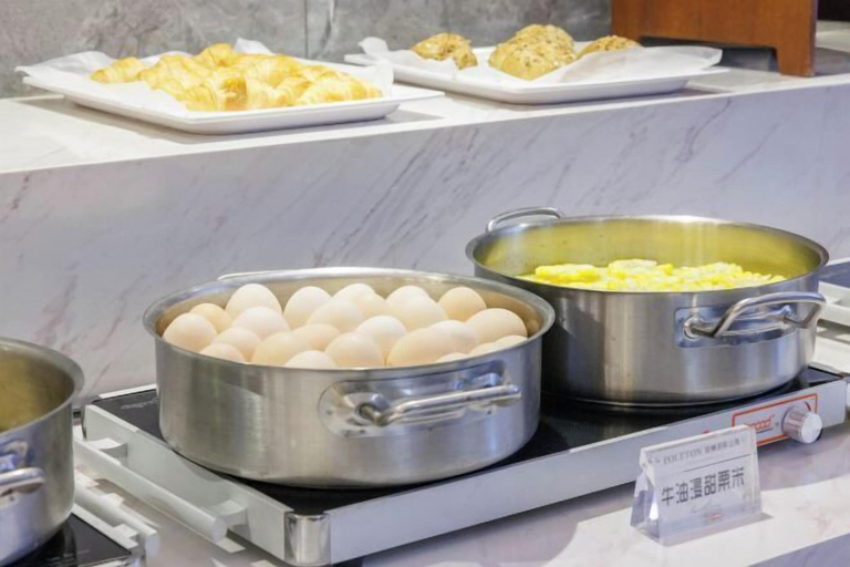 Food & Drinks 4, Poltton international Apartment(Dongguan Songshan), Dongguan