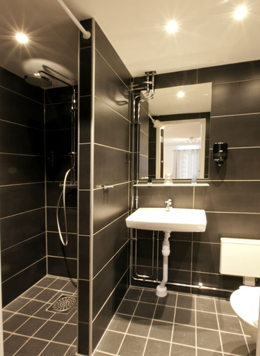 Bathroom 3, Rasta Håby, Munkedal