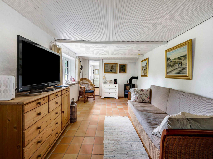 Interior 4, 5 Star Holiday Home in Orsted, Norddjurs