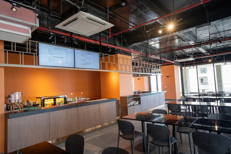 Food & Drinks 5, Apec Mandala Beach Mui Ne Resort, Phan Thiết
