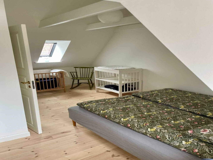 Interior 2, 4 Star Holiday Home in Aeroskobing, Ærø