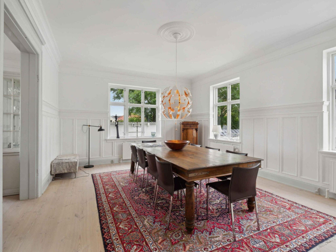 Interior 2, 5 Star Holiday Home in Tranekaer, Langeland
