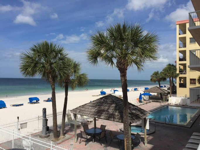 Room 5, The Old Man the Sea-seaview 101, Pinellas
