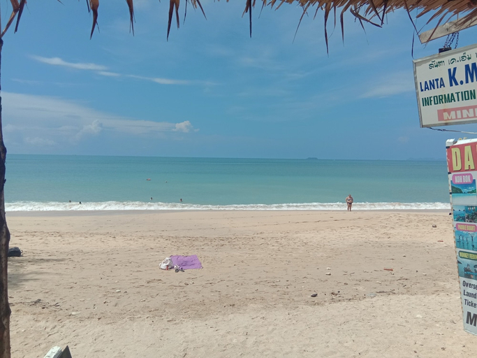 Point of Interest 4, Sleep Whale Lanta, Ko Lanta