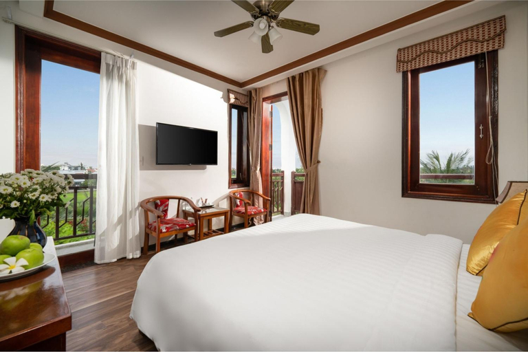Bedroom 2, Ony Retreat Villas, Da Nang