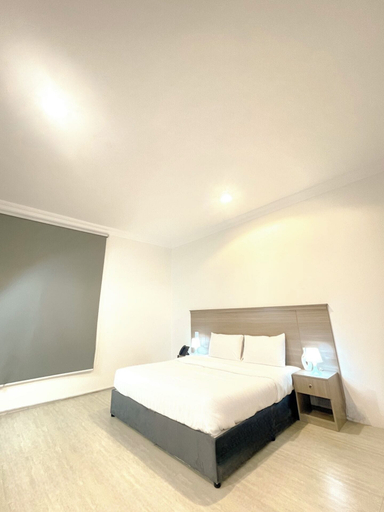 Bedroom 4, Anwar Al Kharj Hotel Apartments
