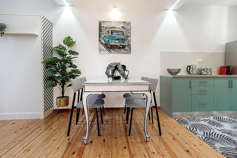 Room 2, Royal View Suite - Corfu Town, Ionian Islands