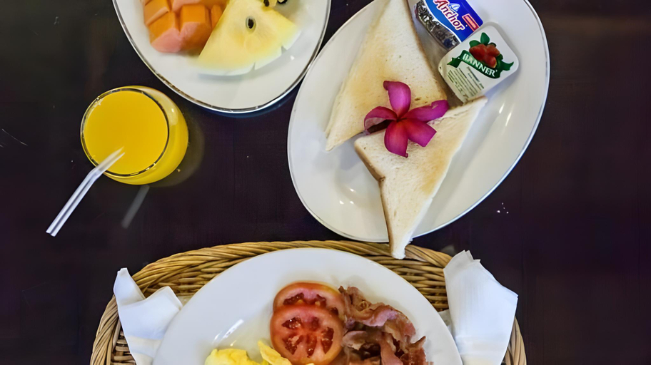 Food & Drinks 5, 1BR Villa Private Pool Kitchen In Seminyak Bali, Badung