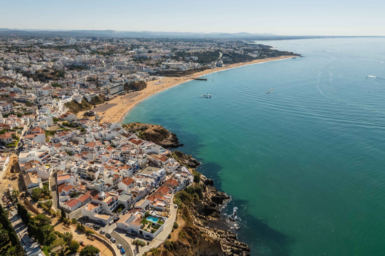 Others 5, Baleeira Sea View Studio, Albufeira