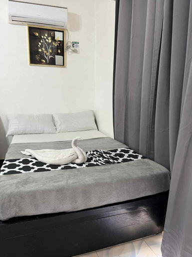 Bedroom 2, Mia's Place, El Nido
