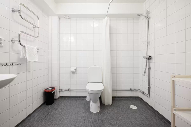 Bathroom 3, Affordable SoFo Stays, Stockholm