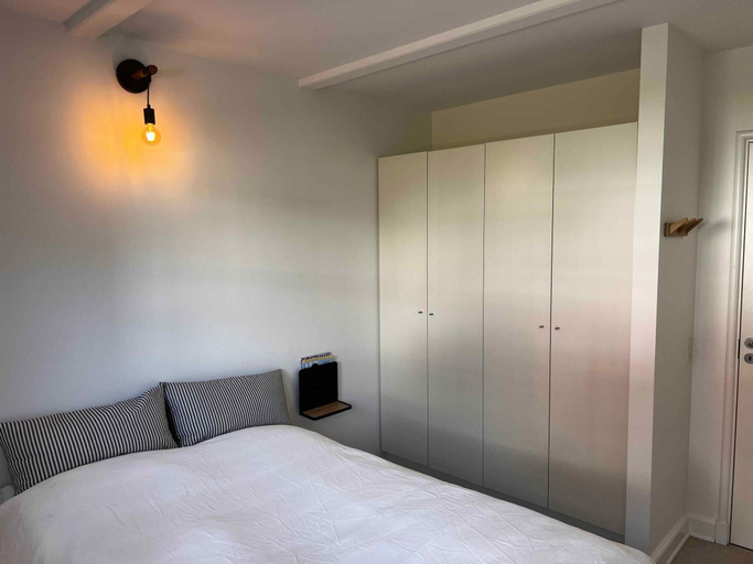 Interior 5, 5 Star Holiday Home in Grasten, Sønderborg