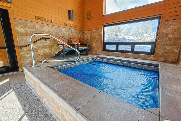 Sport & Beauty 5, Tennis Townhome 2 Bed 2.5 Bath, Summit