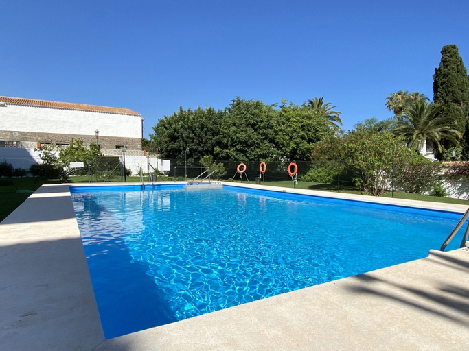 Sport & Beauty 3, Apartment in Nerja near Burriana Beach, Málaga