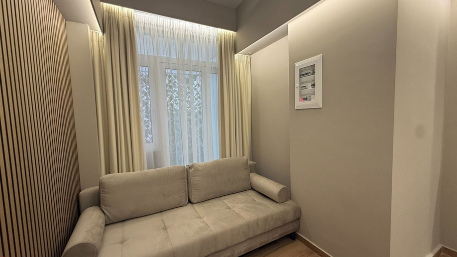 Room 5, Monastiraki 110 Superhost Hub, Attica