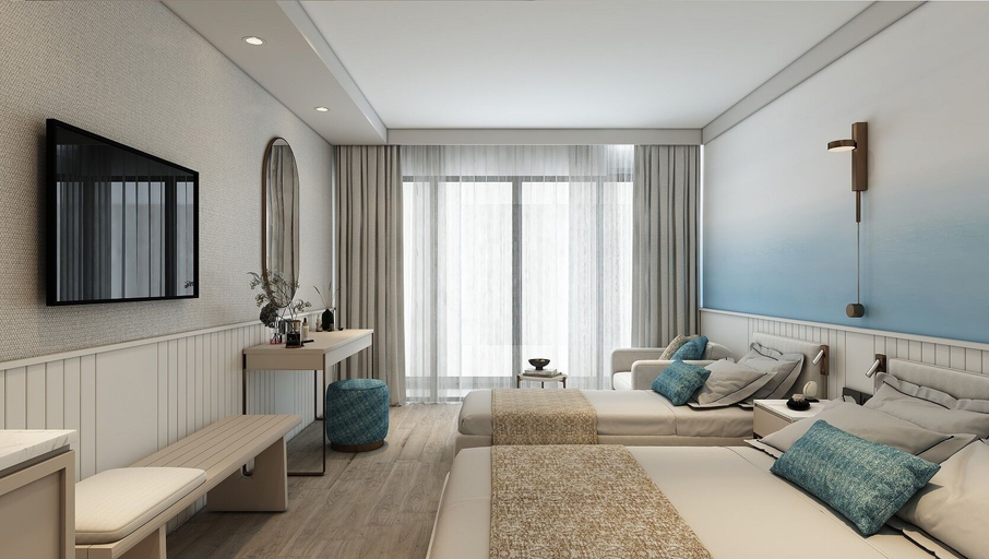 Others 2, Calido Sol Hotel - All inclusive, Manavgat