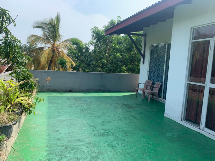 Sport & Beauty, Nature Villa Unawatuna, Habaraduwa