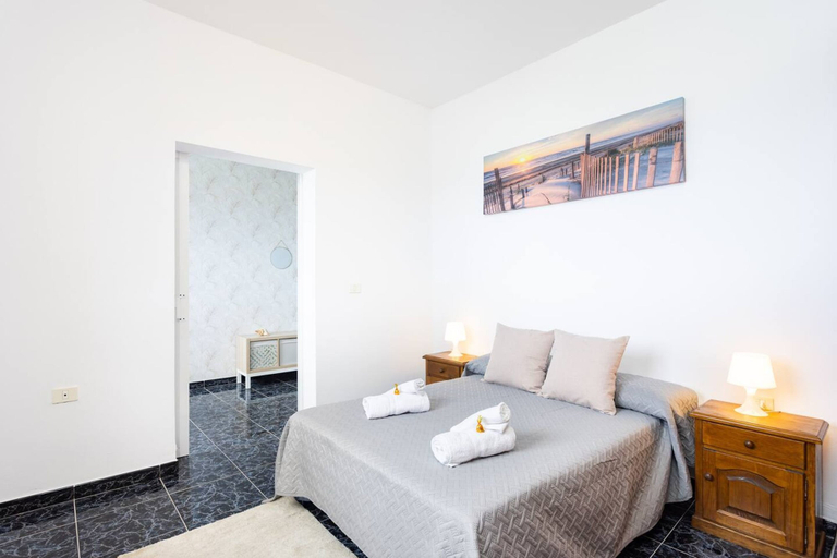 Room 5, Apartamento Horizonte Azul, Santa Cruz de Tenerife