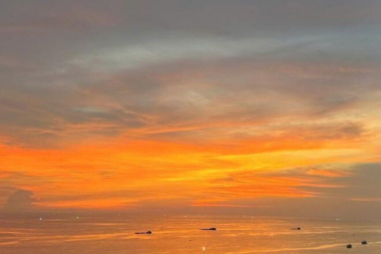 Exterior 4, Horizon Apartment - Sunset & Firework Phu Quoc, Phú Quốc