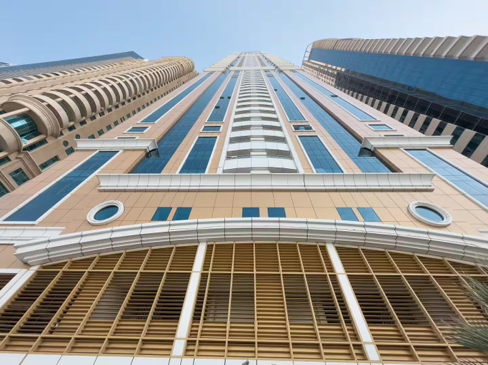 Exterior & Views 2, Elite Residences - Dubai Marina, Dubai