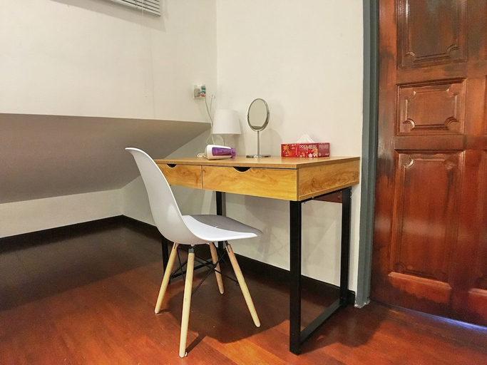 Others 5, iBook10 Deluxe Loft Suite Room by iBook Homestay, Pulau Penang