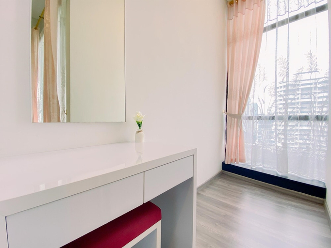 Others 5, Good And Simply 1Br At Sudirman Suites Apartment, Jakarta Pusat