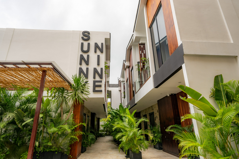 Exterior & Views 3, Sunny Nine by Betterplace, Badung