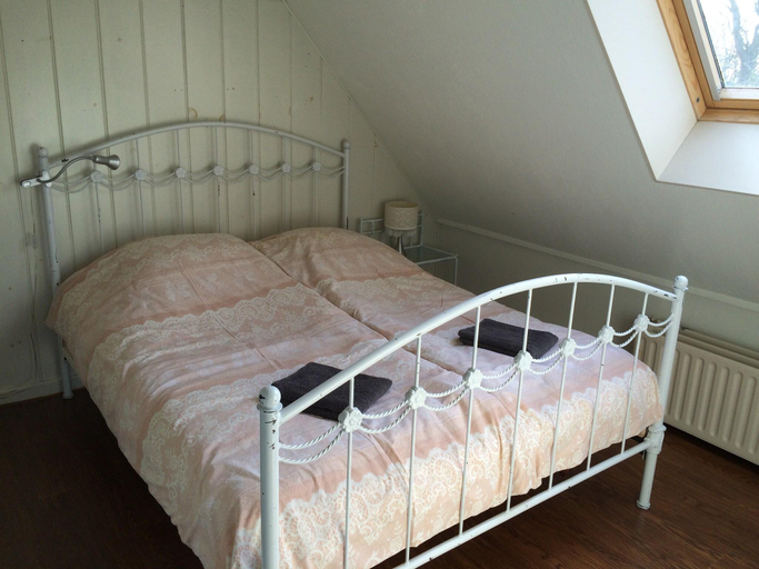 4, Appartement Nostalgisch in Scholp farm, Schagen