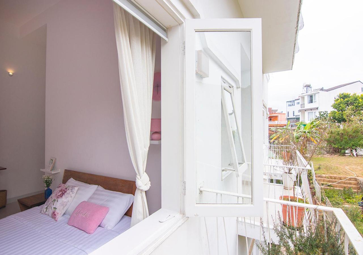 Bedroom 2, Lu Tan Homestay Da Lat, Đà Lạt