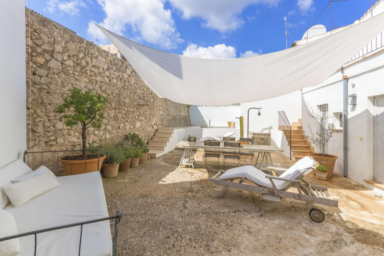 Room 2, Casa Campomar by Vida Villas, Baleares