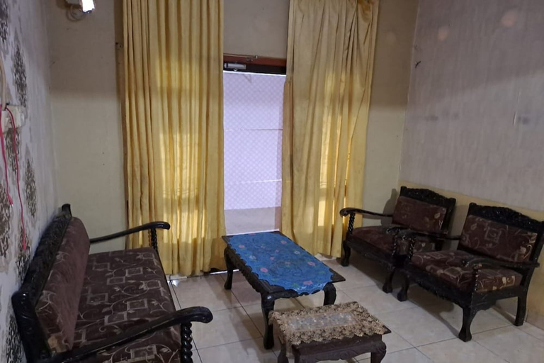 Others 4, Hotel O Penginapan Tulimario Syariah, Jambi