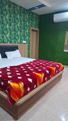 Room 4, Hotel Shree ji, Gwalior